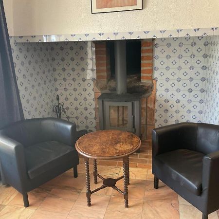 Inviting Holiday Home In Montemor O Novo With Pool Buitenkant foto