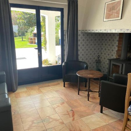 Inviting Holiday Home In Montemor O Novo With Pool Buitenkant foto