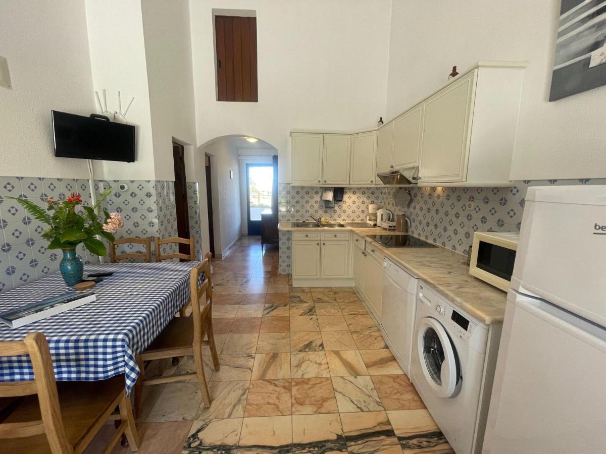 Inviting Holiday Home In Montemor O Novo With Pool Buitenkant foto