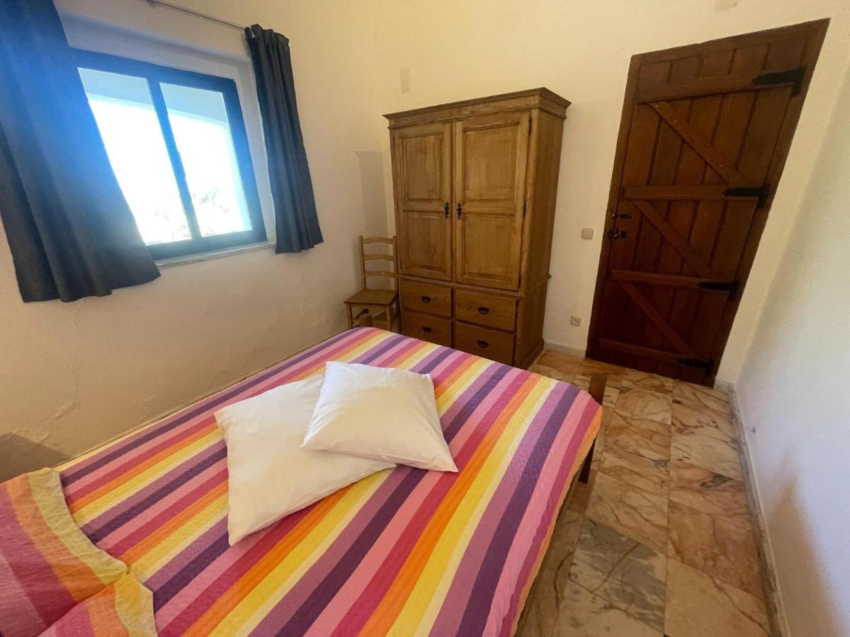 Inviting Holiday Home In Montemor O Novo With Pool Buitenkant foto