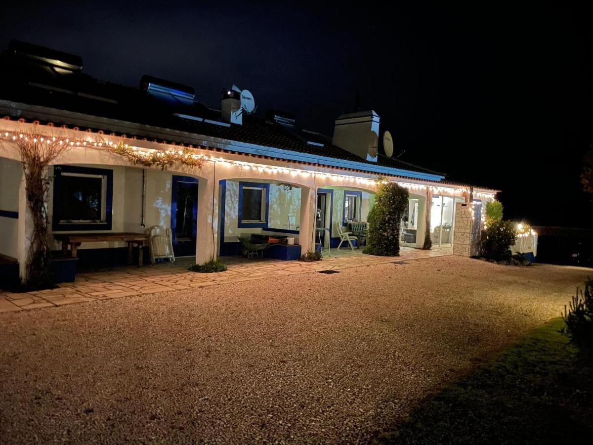 Inviting Holiday Home In Montemor O Novo With Pool Buitenkant foto