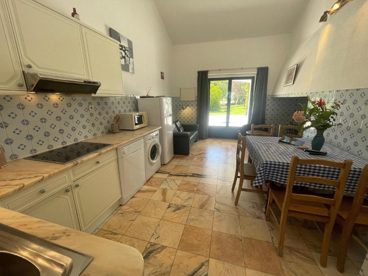 Inviting Holiday Home In Montemor O Novo With Pool Buitenkant foto
