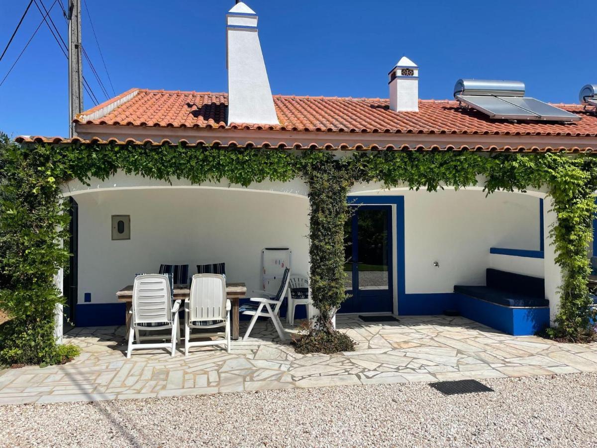 Inviting Holiday Home In Montemor O Novo With Pool Buitenkant foto