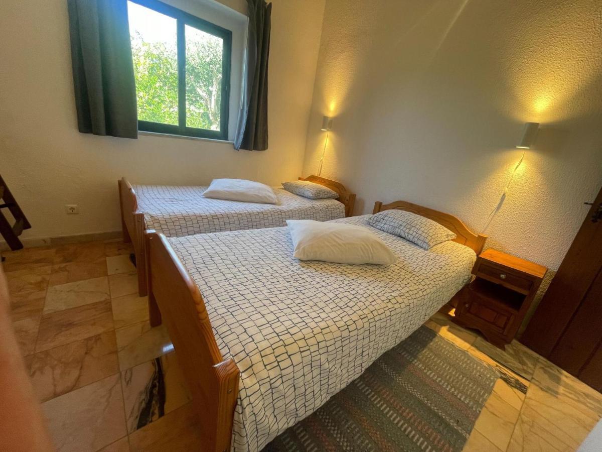 Inviting Holiday Home In Montemor O Novo With Pool Buitenkant foto