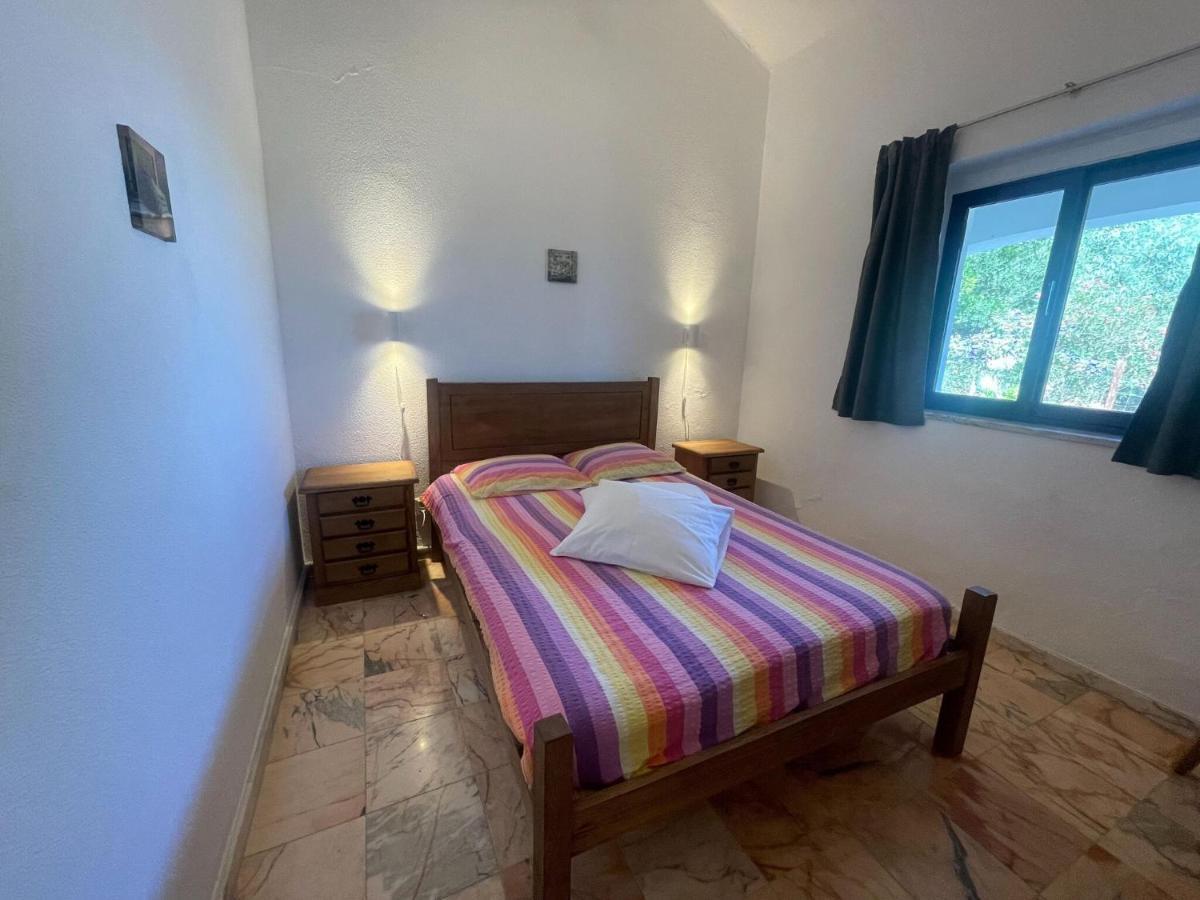 Inviting Holiday Home In Montemor O Novo With Pool Buitenkant foto