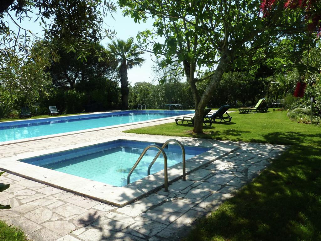 Inviting Holiday Home In Montemor O Novo With Pool Buitenkant foto